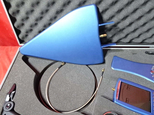 QJ-77 Handheld Spectrum Analyzer [d1182898937]