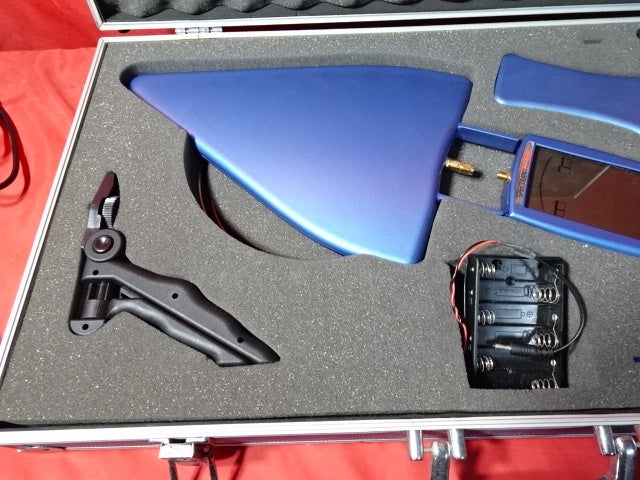 QJ-77 Handheld Spectrum Analyzer [d1182898937]