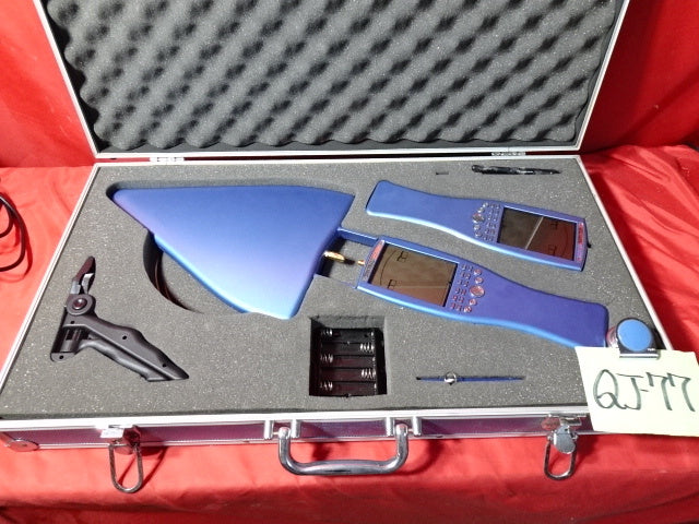QJ-77 Handheld Spectrum Analyzer [d1182898937]