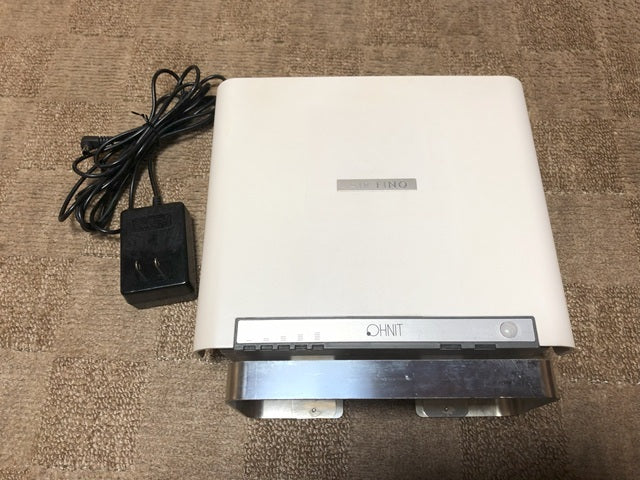 Ounite Airfino Ozone Generator - Disinfection and Deodorizing for Coronavirus, Influenza, Norovirus, O-157 [x1183266139]