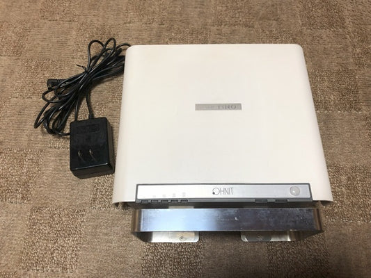 Ounite Airfino Ozone Generator - Disinfection and Deodorizing for Coronavirus, Influenza, Norovirus, O-157 [x1183266139]