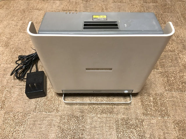 Ounite Airfino Ozone Generator - Disinfection and Deodorizing for Coronavirus, Influenza, Norovirus, O-157 [x1183266139]