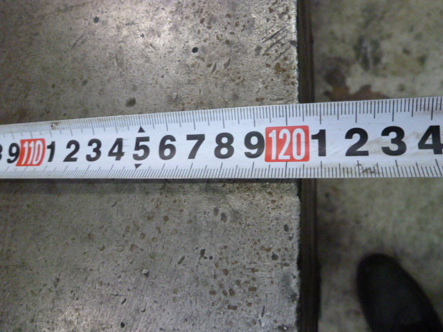 Higoshi Surface Plate 1200x900x130 for Welding and Measurement [w1184436610]