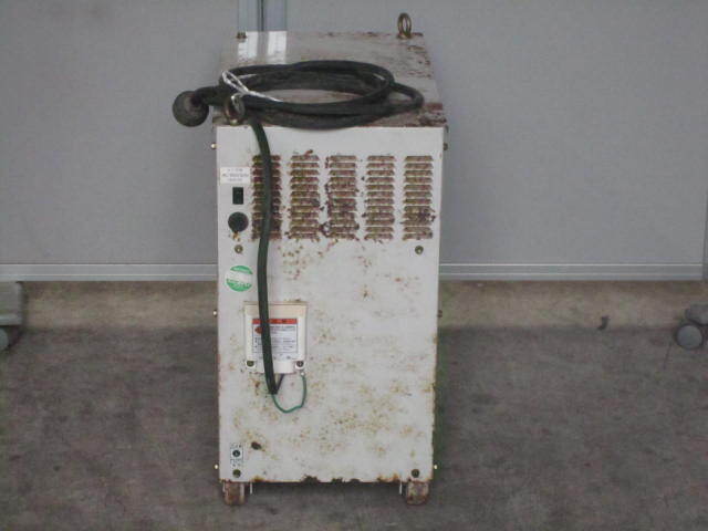 Daihen Dyna Auto XC350 CO2/MAG Semi-Automatic Welder [e1186744934]
