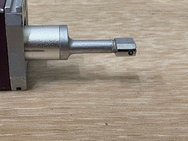 Mitutoyo SJ-210 Surface Roughness Measuring Instrument [b1187147234]