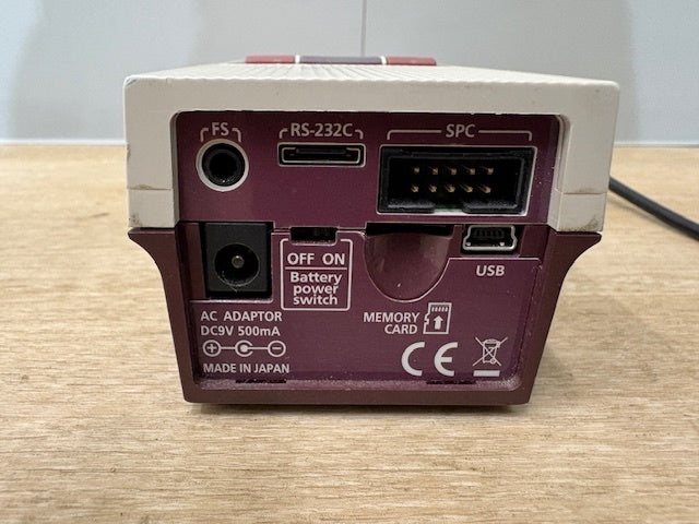 Mitutoyo SJ-210 Surface Roughness Measuring Instrument [b1187147234]