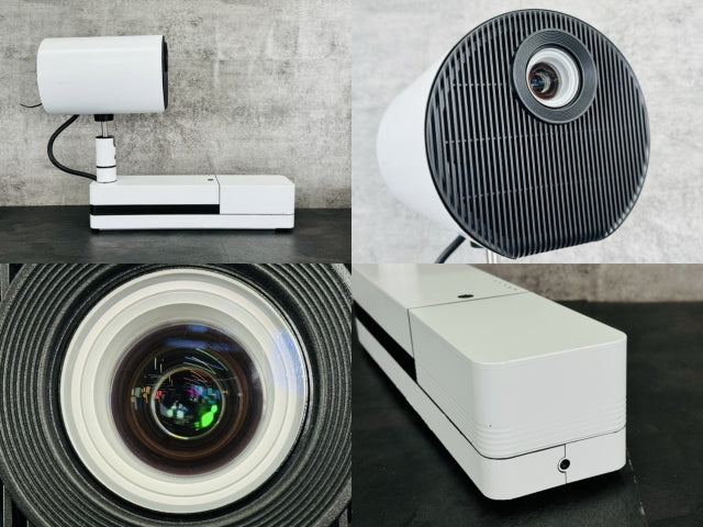 Epson EV-115 Projector Video Equipment Remote Control Power Cord [e1187389104]