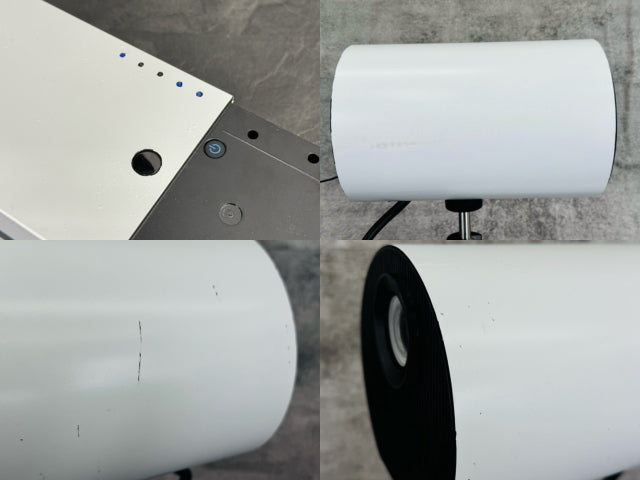 Epson EV-115 Projector Video Equipment Remote Control Power Cord [e1187389104]