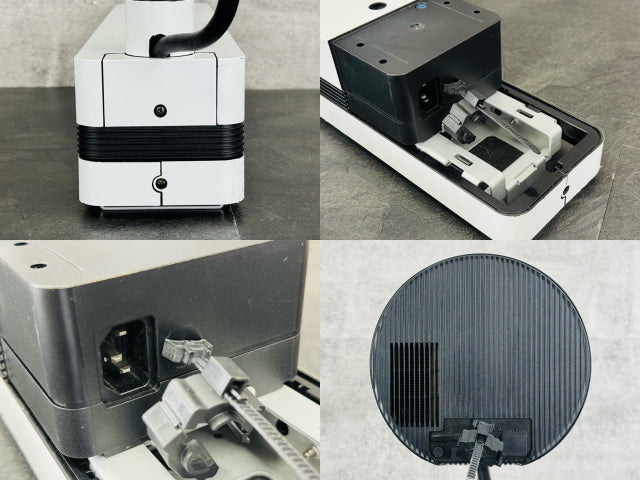 Epson EV-115 Projector Video Equipment with Remote Control Power Cord [b1187399868]