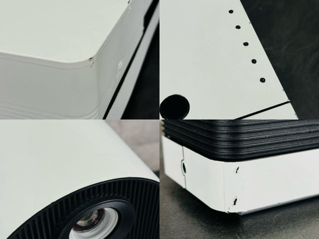 Epson EV-115 Projector Video Equipment with Remote Control Power Cord [b1187399868]