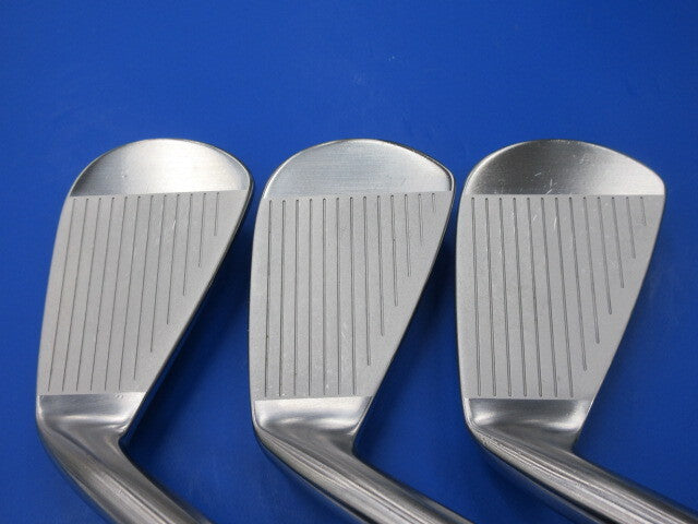 O'RION HTMB Satin Finish 6 Pieces NS Pro Modus 3 Tour 110 (S) [o1187764744]
