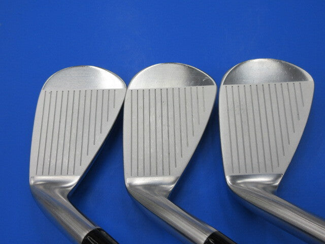 O'RION HTMB Satin Finish 6 Pieces NS Pro Modus 3 Tour 110 (S) [o1187764744]