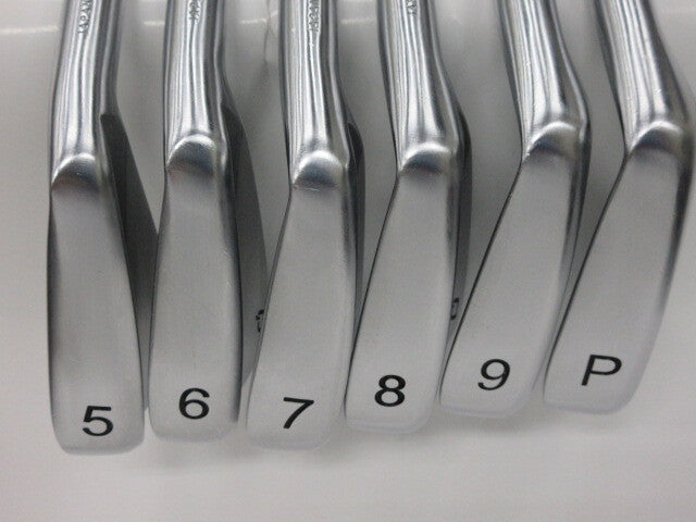 O'RION HTMB Satin Finish 6 Pieces NS Pro Modus 3 Tour 110 (S) [o1187764744]