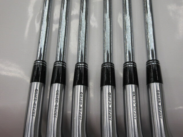 O'RION HTMB Satin Finish 6 Pieces NS Pro Modus 3 Tour 110 (S) [o1187764744]