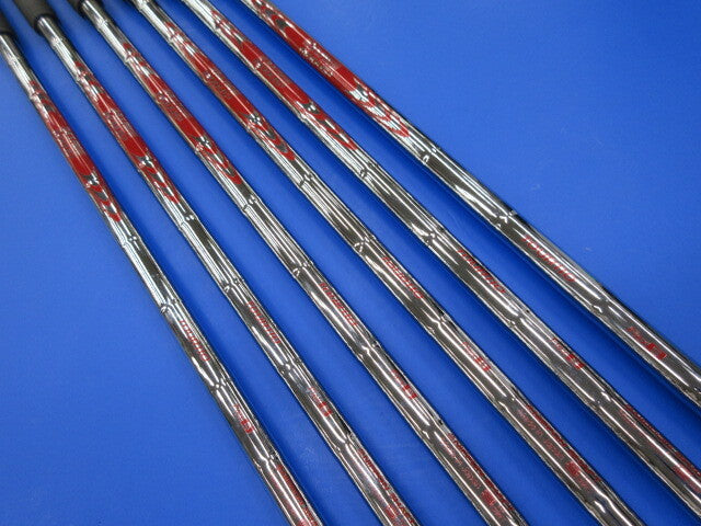 O'RION HTMB Satin Finish 6 Pieces NS Pro Modus 3 Tour 110 (S) [o1187764744]