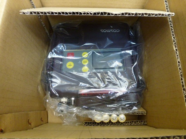 Cosmos XP-302M-R-A Portable Multi-Gas Detector [1188238972]