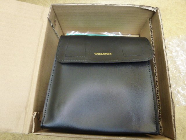 Cosmos XP-302M-R-A Portable Multi-Gas Detector [1188238972]