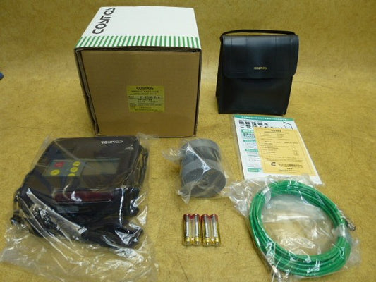 COSMOS XP-302M-R-A Multi-type Gas Detector Portable Multi-Gas Detection [1188238972]