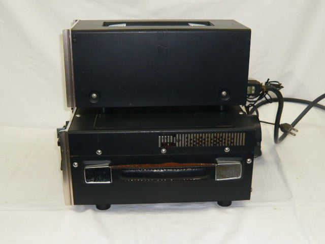Trio TS-900D Transceiver with PS-900D AC Power Supply [u1188536825]