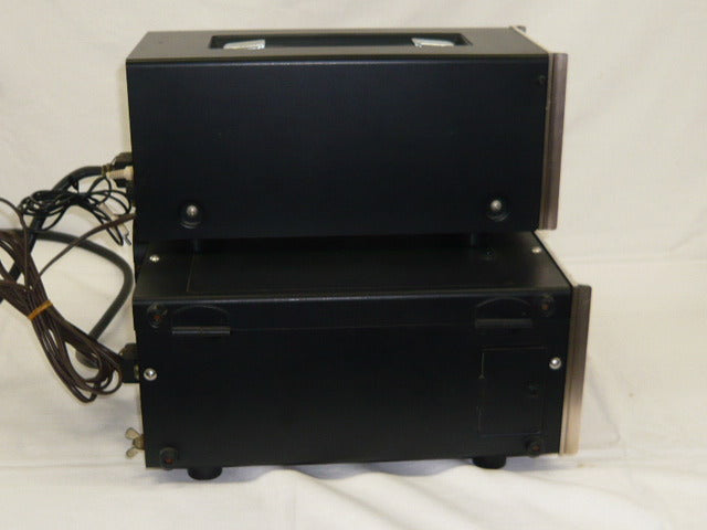 Trio TS-900D Transceiver with PS-900D AC Power Supply [u1188536825]