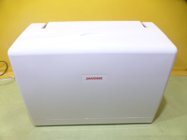 Janome Hyper Craft 12000 Sewing Machine [t1189465102]