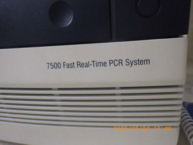 Applied Biosystems 7500 Real Time PCR System [m1190057800]