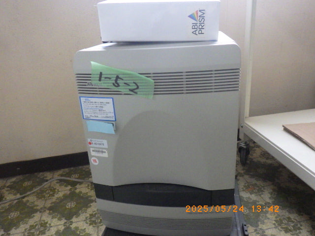 7500fast Applied Biosystems Real Time PCR System [l1190062234]