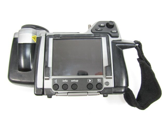 FLIR CPA-T340 Infrared Thermography [j1190074900]