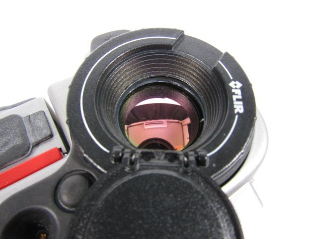 FLIR CPA-T340 Infrared Thermography [j1190074900]