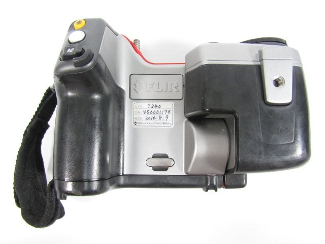 FLIR CPA-T340 Infrared Thermography [j1190074900]