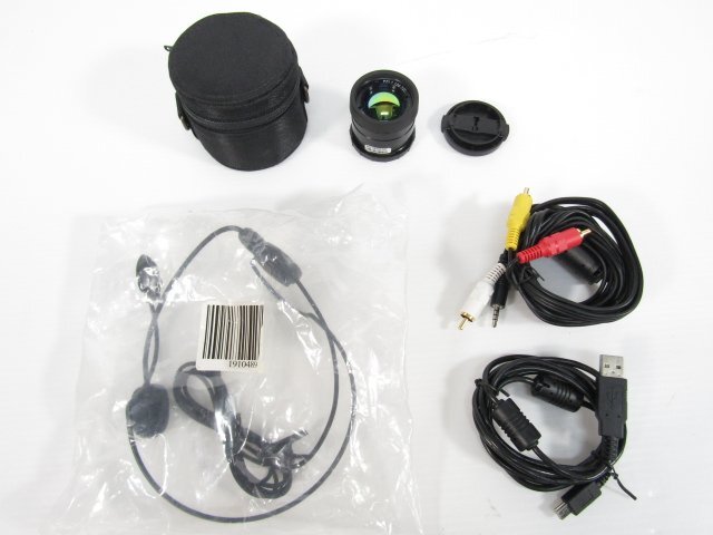 FLIR CPA-T340 Infrared Thermography [j1190074900]