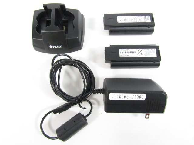 FLIR CPA-T340 Infrared Thermography [j1190074900]
