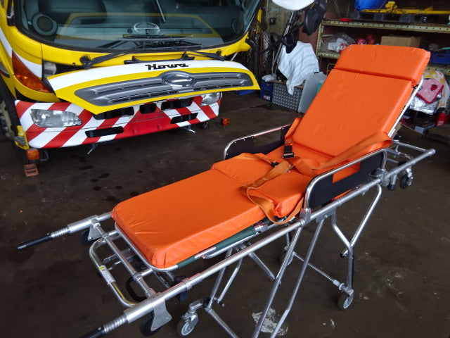 FERNO Stretcher Stretcher [t1190136546]