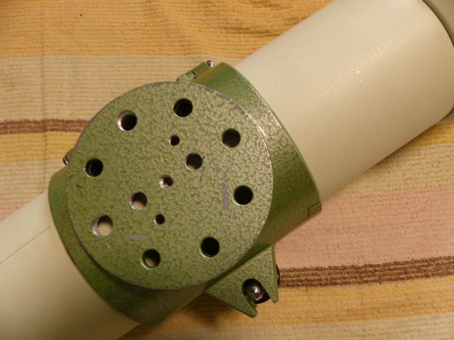 Pentax ED APO 105EDHF Photography Lens 105mm F700mm [j1190410221]