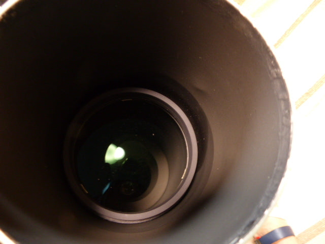 Pentax ED APO 105EDHF Photography Lens 105mm F700mm [j1190410221]