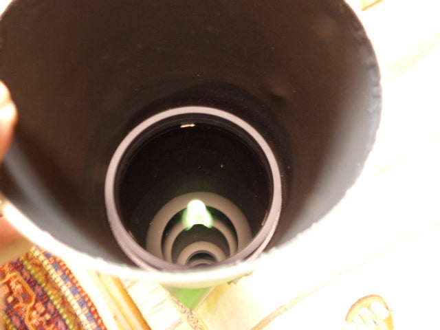 Pentax ED APO 105EDHF Photography Lens 105mm F700mm [j1190410221]