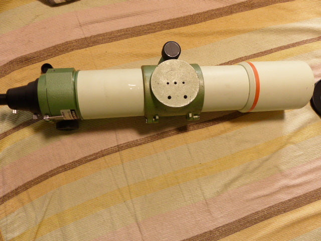 Pentax ED APO 105EDHF Photography Lens 105mm F700mm [j1190410221]