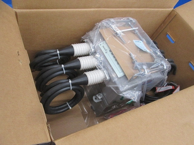 KLT KLT-PA-HD2N10LT High-Pressure AC Air Load Switch [t1190416664]
