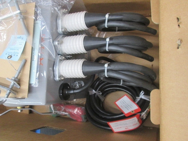 KLT KLT-PA-HD2N10LT High-Pressure AC Air Load Switch [t1190416664]