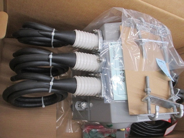 KLT KLT-PA-HD2N10LT High-Pressure AC Air Load Switch [t1190416664]