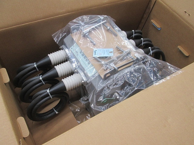 KLT-PSA-HD2N10LT High-pressure AC Air Load Switch with Built-in Light Arrester and Directional Overcurrent Lock Type [t1190418112]