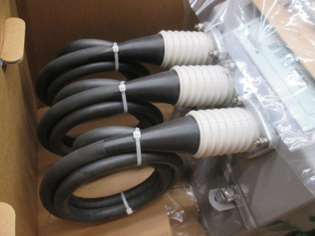 KLT-PSA-HD2N10LT High-Pressure AC Air Load Switch with Built-in Light Arrester and Directional Overcurrent Lock Type [t1190418112]