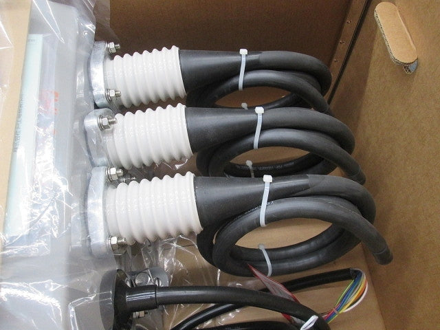 KLT-PSA-HD2N10LT High-pressure AC Air Load Switch with Built-in Light Arrester and Directional Overcurrent Lock Type [t1190418112]