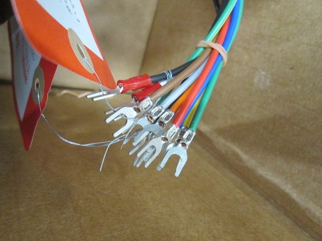 High-pressure AC Air Load Switch KLT-PSA-HD2N10LT [t1190418112]