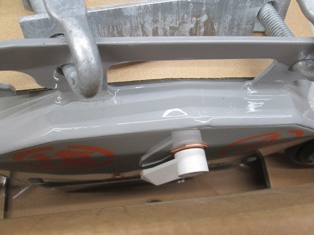 KLT-PSA-HD2N10LT High-Pressure AC Load Switch with Built-In Light Arrester and Directional Overcurrent Lock Type Stainless Steel [t1190418112]