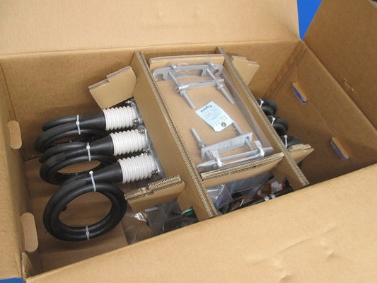 KLT KLT-PSA-HD2N10LT High-Pressure AC Air Load Switch Stainless Steel [x1190419230]