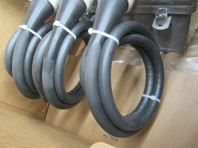 KLT KLT-PSA-HD2N10LT High-Pressure AC Air Load Switch Stainless Steel [x1190419230]