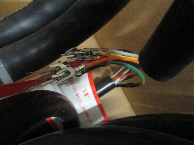 KLT KLT-PSA-HD2N10LT High-Pressure AC Air Load Switch Stainless Steel [x1190419230]