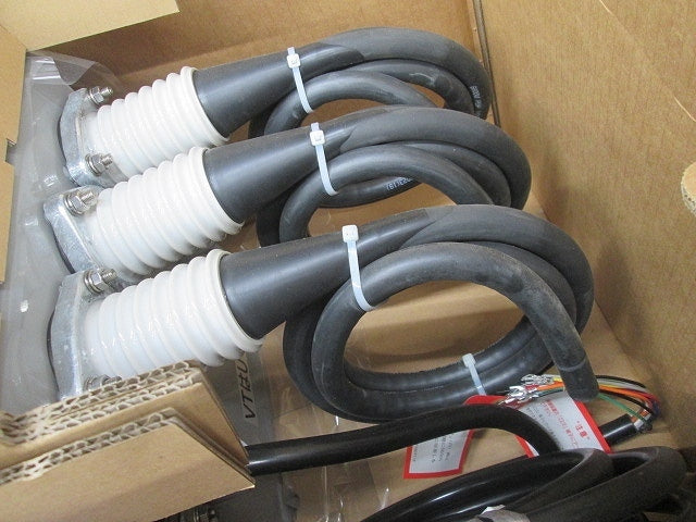 KLT KLT-PSA-HD2N10LT High-Pressure AC Air Load Switch Stainless Steel [x1190419230]