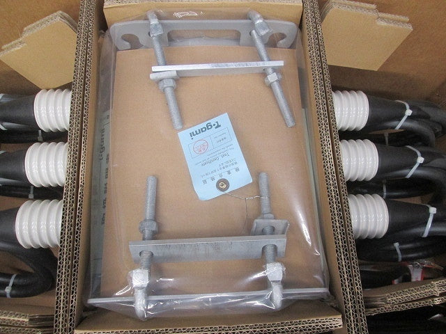 KLT KLT-PSA-HD2N10LT High-Pressure AC Air Load Switch Stainless Steel [x1190419230]